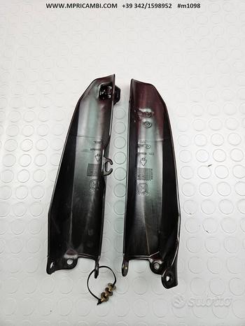 Subito PARASTELI PROTEZIONE HUSQVARNA SMR 510 2008 2007 T