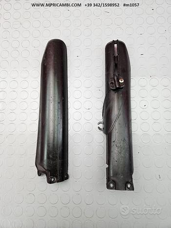 Subito PARASTELI PROTEZIONE HUSQVARNA TE 250 2005 2006 TE