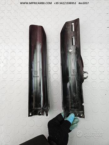 Subito PARASTELI PROTEZIONE HUSQVARNA TE 250 2005 2006 TE