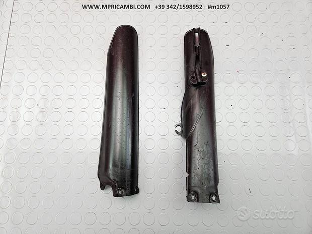 Subito PARASTELI PROTEZIONE HUSQVARNA TE 250 2005 2006 TE