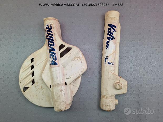 Subito PARASTELI PROTEZIONE KTM MX 250 1984 1985 GS 300