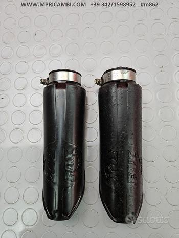 Subito PARASTELI PROTEZIONE POLARIS PREDATOR 500 2003 200