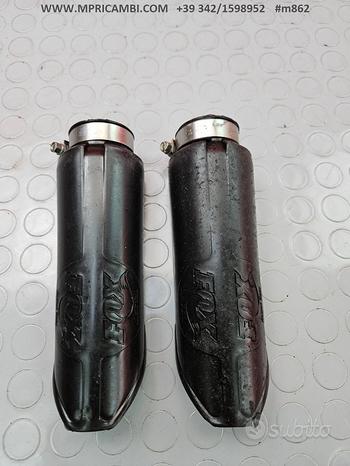 Subito PARASTELI PROTEZIONE POLARIS PREDATOR 500 2003 200