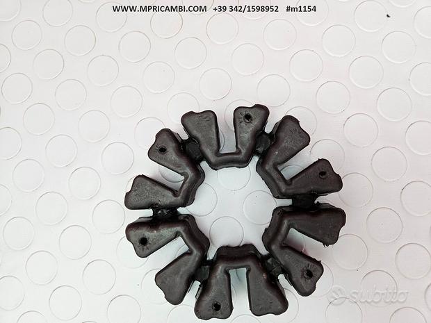 Subito PARASTRAPPI GOMMINI KTM DUKE 125 2013 2016 ABS 201