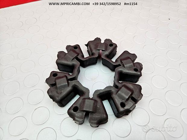 Subito PARASTRAPPI GOMMINI KTM DUKE 125 2013 2016 ABS 201