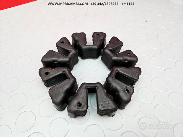 Subito PARASTRAPPI GOMMINI KTM DUKE 125 2013 2016 ABS 201