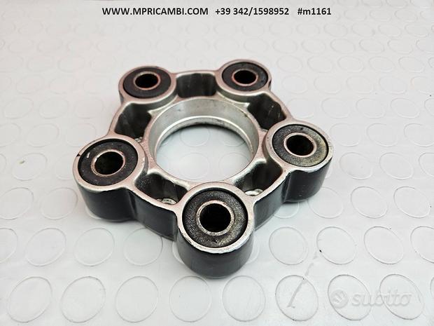 Subito PARASTRAPPI MOZZO APRILIA SHIVER 750 2007 2008 SL