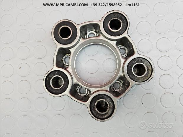 Subito PARASTRAPPI MOZZO APRILIA SHIVER 750 2007 2008 SL