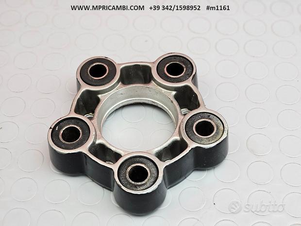 Subito PARASTRAPPI MOZZO APRILIA SHIVER 750 2007 2008 SL