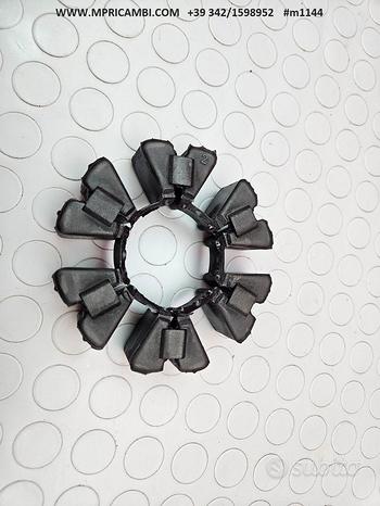 Subito PARASTRAPPI RUOTA BMW F650 1993 2000 F 650 1994 19