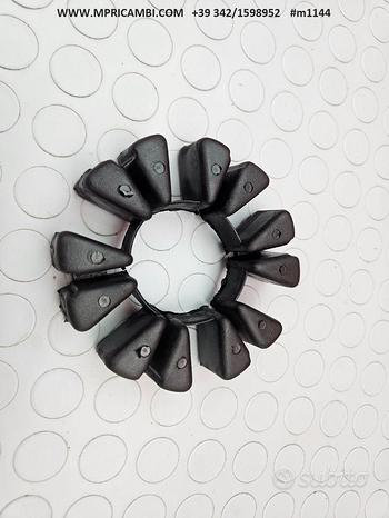 Subito PARASTRAPPI RUOTA BMW F650 1993 2000 F 650 1994 19