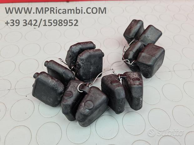 Subito PARASTRAPPI RUOTA HONDA CBR 1000 2008 2009 RR 2010