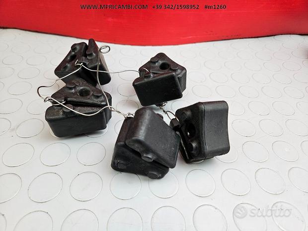 Subito PARASTRAPPI RUOTA HONDA CBR 500 R 2017 2018 CBR500