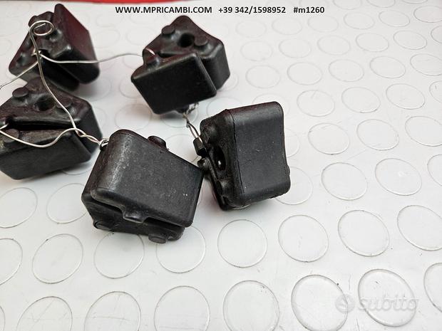 Subito PARASTRAPPI RUOTA HONDA CBR 500 R 2017 2018 CBR500