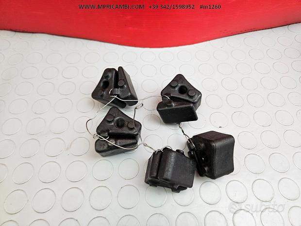 Subito PARASTRAPPI RUOTA HONDA CBR 500 R 2017 2018 CBR500