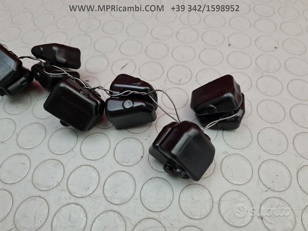 Subito PARASTRAPPI RUOTA HONDA CBR 600 RR 2006 2005