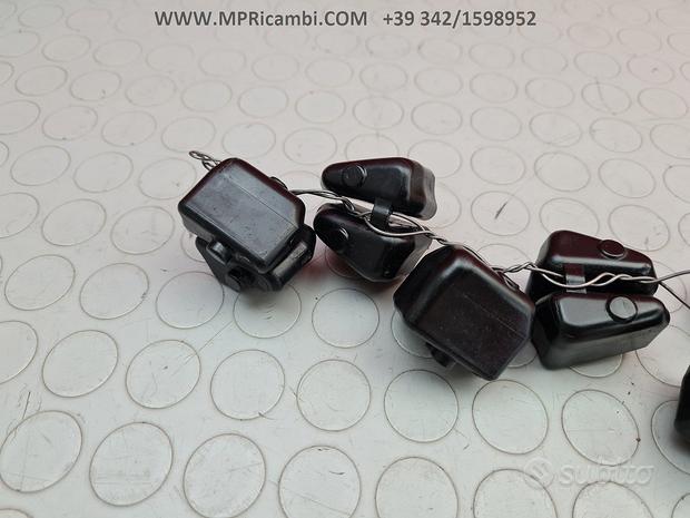 Subito PARASTRAPPI RUOTA HONDA CBR 600 RR 2006 2005