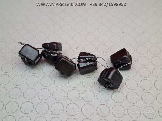 Subito PARASTRAPPI RUOTA HONDA CBR 600 RR 2006 2005