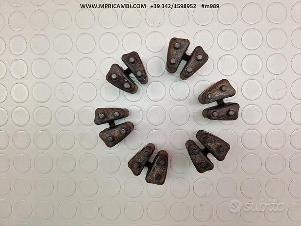 Subito PARASTRAPPI RUOTA HONDA CBR 600 RR 2007 2008