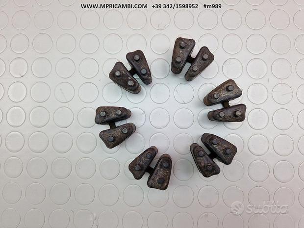 Subito PARASTRAPPI RUOTA HONDA CBR 600 RR 2007 2008