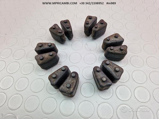 Subito PARASTRAPPI RUOTA HONDA CBR 600 RR 2007 2008