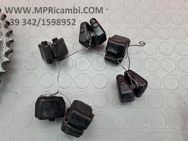 Subito PARASTRAPPI RUOTA HONDA CBR 929 2000 2001 900