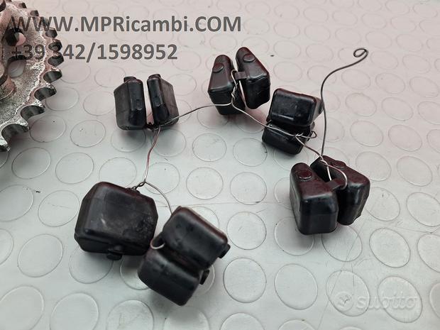 Subito PARASTRAPPI RUOTA HONDA CBR 929 2000 2001 900