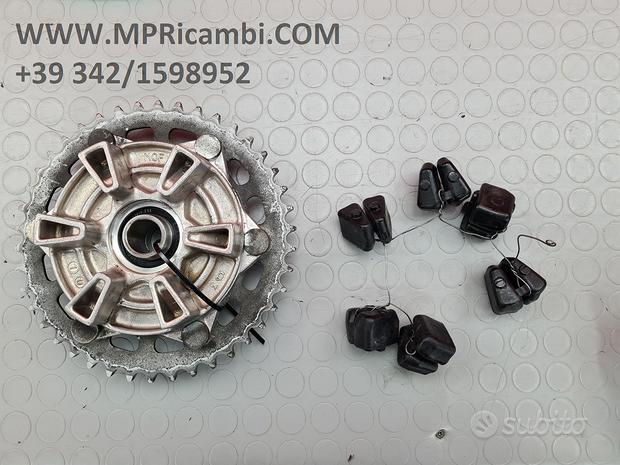 Subito PARASTRAPPI RUOTA HONDA CBR 929 2000 2001 900