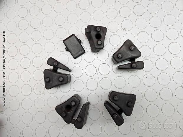 Subito PARASTRAPPI RUOTA HONDA HORNET 900 2002 2003 CB 20