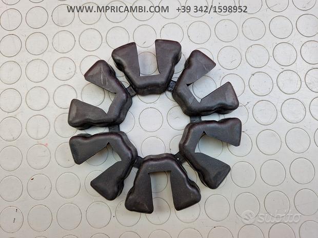 Subito PARASTRAPPI RUOTA KAWASAKI NINJA 250 R 2008 2009