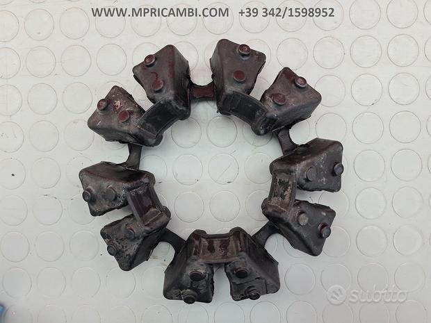 Subito PARASTRAPPI RUOTA KAWASAKI NINJA 600 1997 1996 ZX