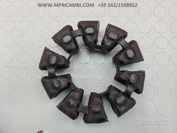 Subito PARASTRAPPI RUOTA KAWASAKI NINJA 600 1997 1996 ZX