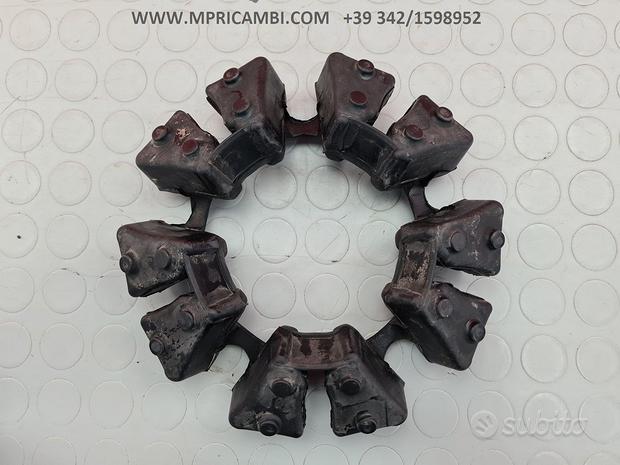 Subito PARASTRAPPI RUOTA KAWASAKI NINJA 600 1997 1996 ZX