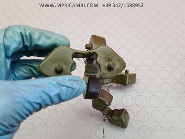 Subito PARASTRAPPI RUOTA KAWASAKI NINJA 600 2007 ZX6R 200