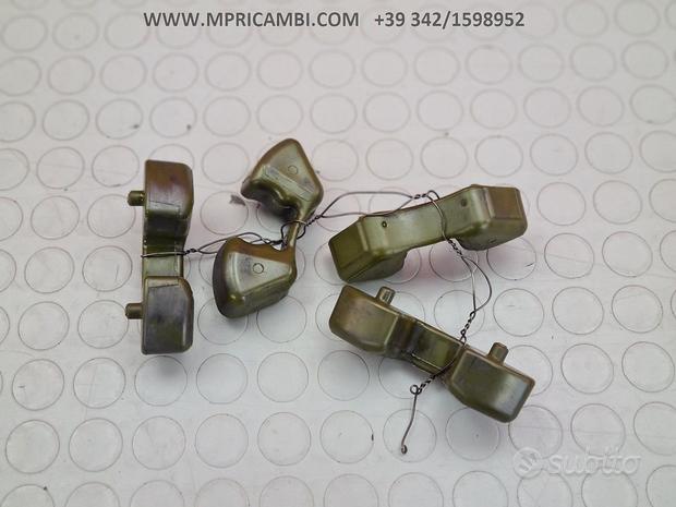 Subito PARASTRAPPI RUOTA KAWASAKI NINJA 600 2007 ZX6R 200