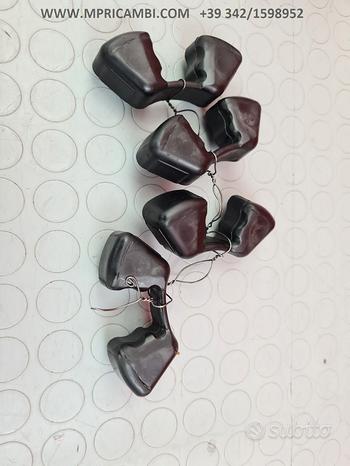 Subito PARASTRAPPI RUOTA KAWASAKI NINJA 636 2005 2006 600