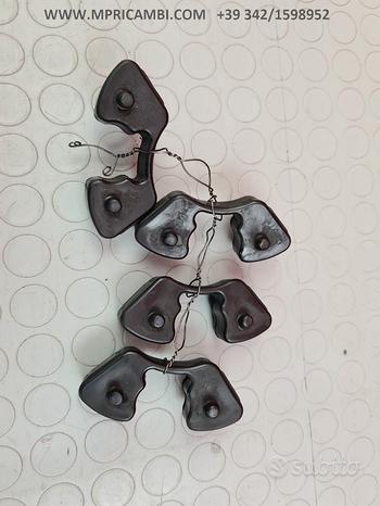 Subito PARASTRAPPI RUOTA KAWASAKI NINJA 636 2005 2006 600