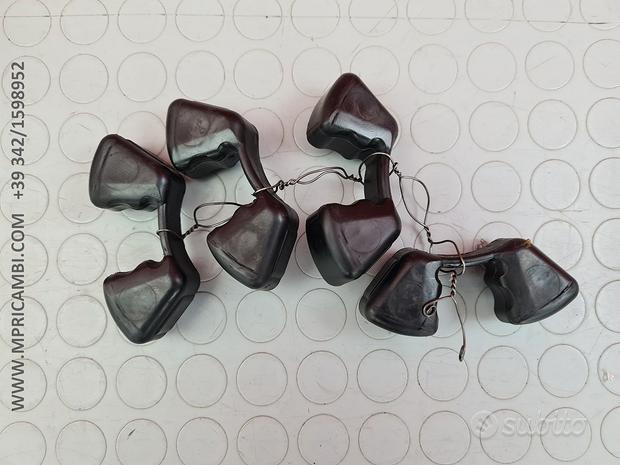 Subito PARASTRAPPI RUOTA KAWASAKI NINJA 636 2005 2006 600