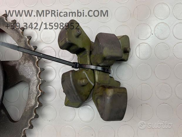 Subito PARASTRAPPI RUOTA KAWASAKI Z750 2004 2005 2006