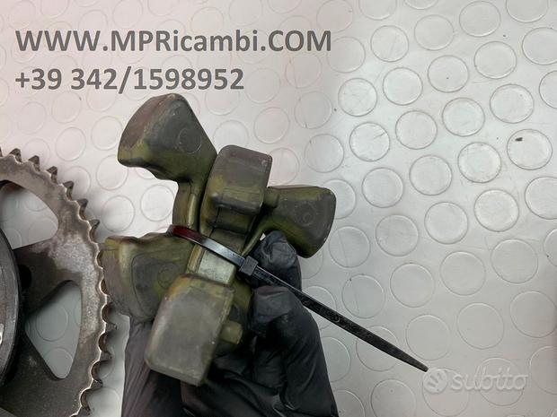 Subito PARASTRAPPI RUOTA KAWASAKI Z750 2004 2005 2006