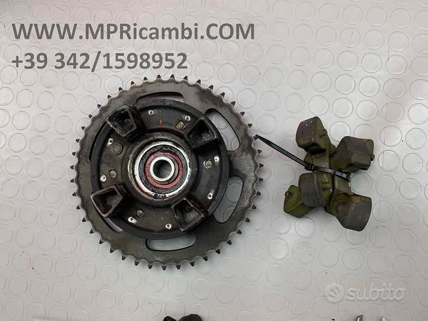 Subito PARASTRAPPI RUOTA KAWASAKI Z750 2004 2005 2006