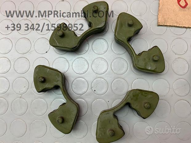 Subito PARASTRAPPI RUOTA KAWASAKI Z750 2007 2008 2009