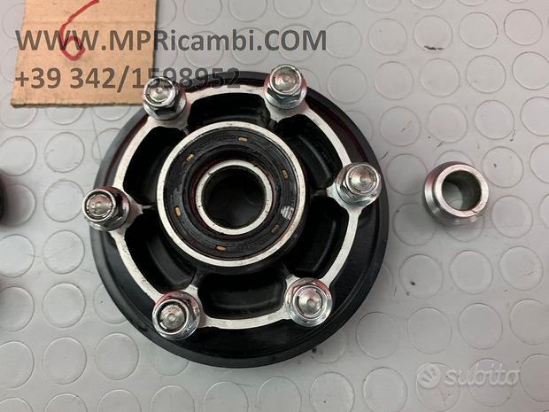 Subito PARASTRAPPI RUOTA KAWASAKI Z750 2007 2008 2009