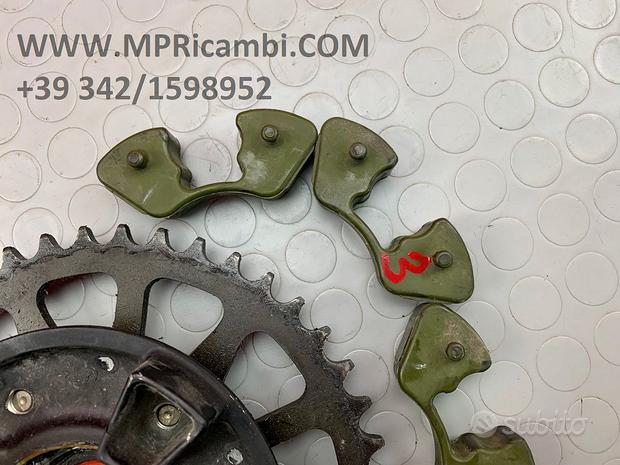 Subito PARASTRAPPI RUOTA KAWASAKI Z750 2007 2008 2009