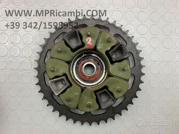 Subito PARASTRAPPI RUOTA KAWASAKI Z750 2007 2008 2009