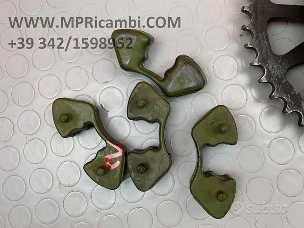 Subito PARASTRAPPI RUOTA KAWASAKI Z750 2007 2008 2009