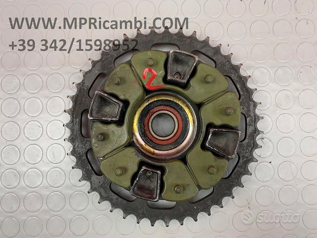 Subito PARASTRAPPI RUOTA KAWASAKI Z750 2007 2008 2009