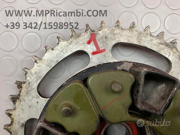 Subito PARASTRAPPI RUOTA KAWASAKI Z750 2007 2008 2009