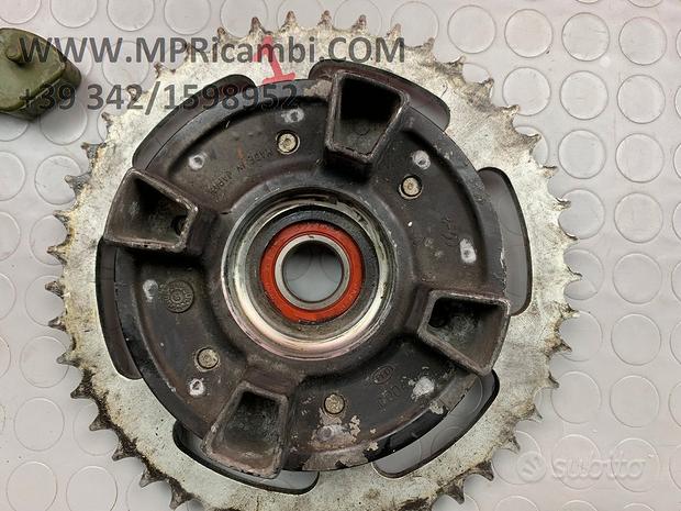 Subito PARASTRAPPI RUOTA KAWASAKI Z750 2007 2008 2009