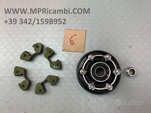 Subito PARASTRAPPI RUOTA KAWASAKI Z750 2007 2008 2009